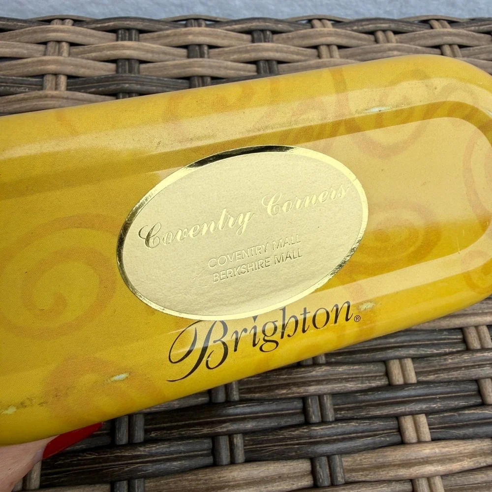 Brighton pre owned
